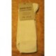 ORGANIC COTTON SOCKS UNDYED (100% ORGANIC COTTON). SHORT.