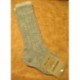 WOOLEN SOCKS FOR KIDS, COTTON INSIDE (80% WOOL, 20% ORGANIC COTTON)