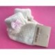 100% WOOL BABY SOCKS