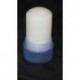 Stick Cristallo di Potassio (Allume o Cristallo di Rocca) Antiodorante Naturale 125gr