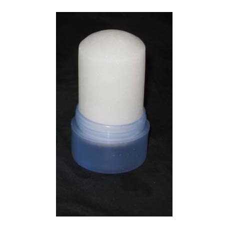 Natural Alum Body Deodorant Stick